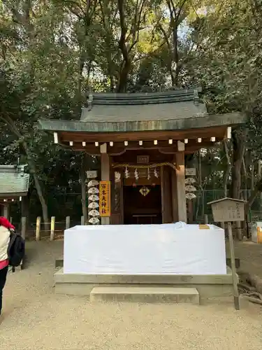 西宮神社(兵庫県)