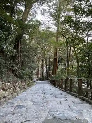 伊勢神宮外宮（豊受大神宮）のその他建物