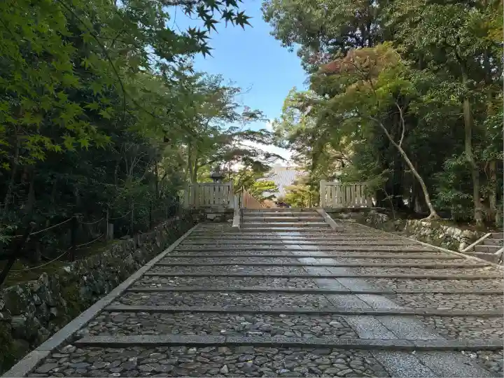 光明寺(粟生光明寺)(京都府)