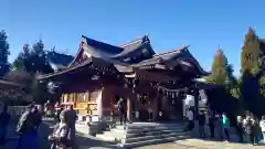 菅原神社(東京都)