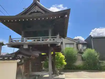 天景寺(富山県)