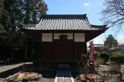 総持寺(滋賀県)
