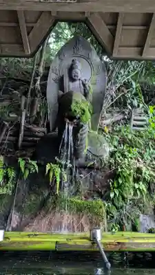 水澤寺(水澤観世音)(群馬県)