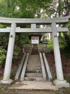 日吉神社(千葉県)