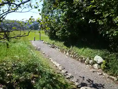 加努弥神社(皇大神宮末社)のその他建物