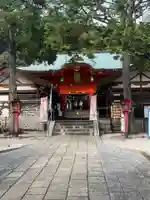 東照宮(広島県)