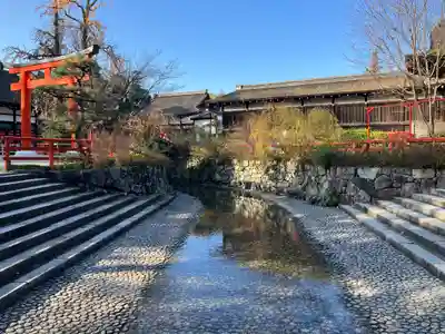 賀茂御祖神社（下鴨神社）(京都府)
