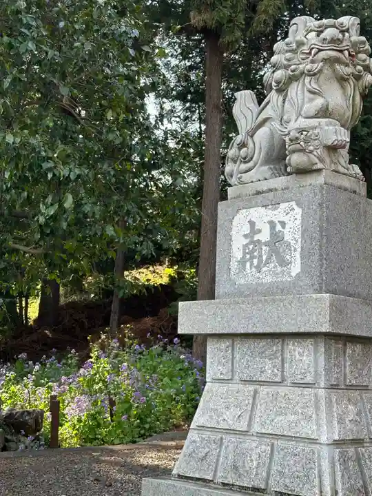 八幡神社(神奈川県)