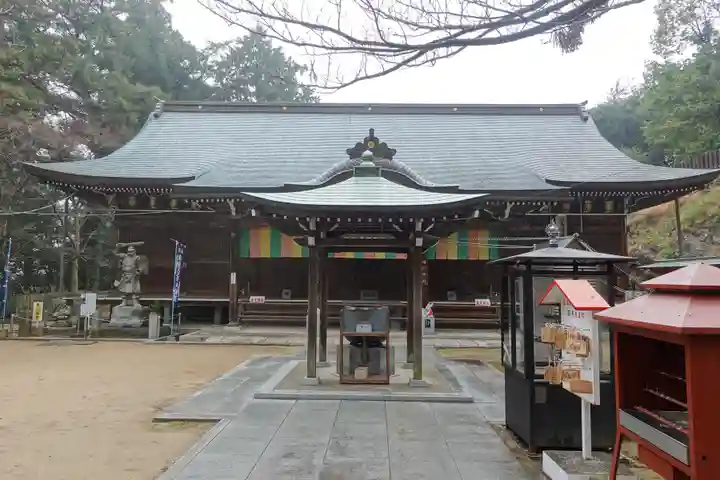 白峯寺(香川県)