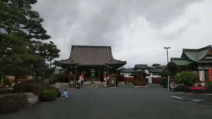 総持寺のその他建物