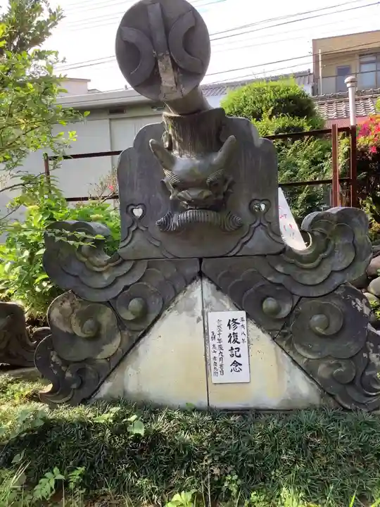 西蓮寺のその他建物