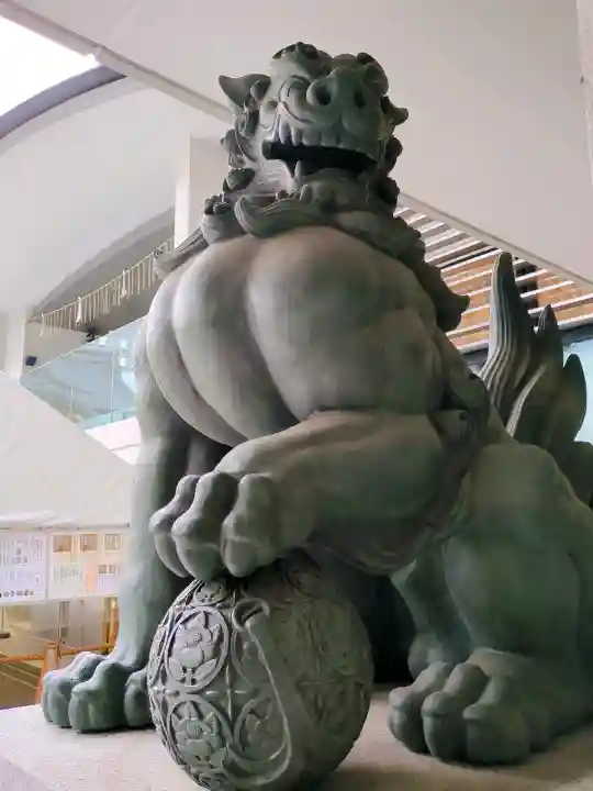 水天宮(東京都)