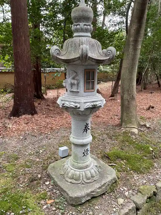 大原野神社(京都府)