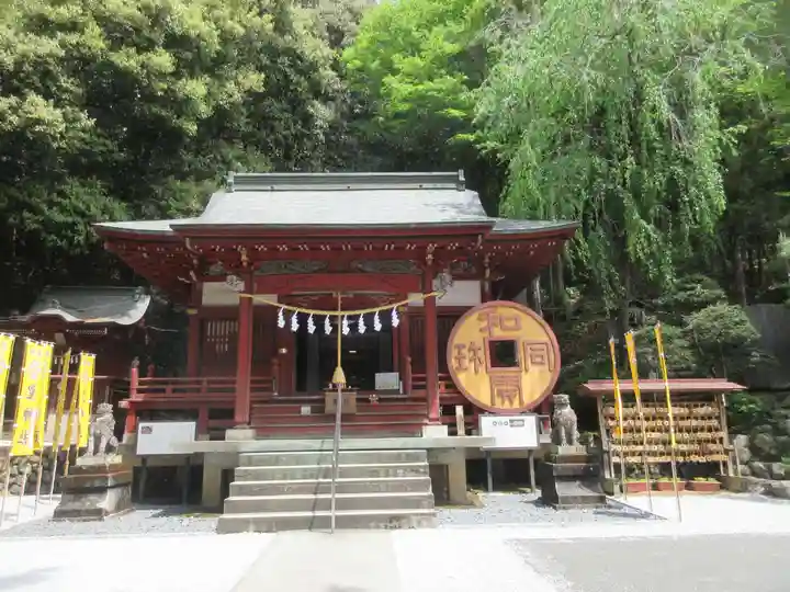 聖神社(埼玉県)