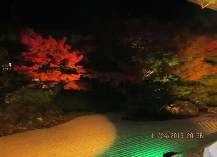 高台寺(高台寿聖禅寺・高臺寺)(京都府)