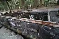 伊勢神宮内宮(皇大神宮)(三重県)