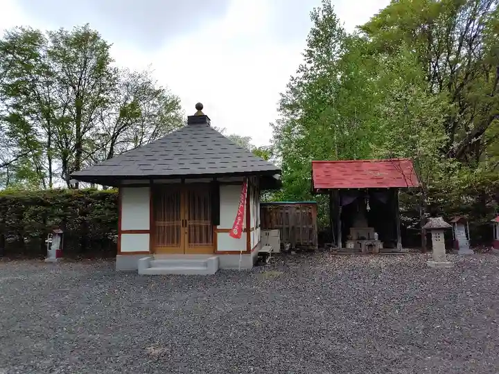 弘法寺(北海道)