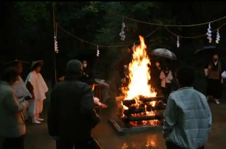 徳光院のその他建物