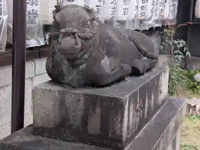 文子天満宮(京都府)