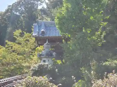 観世寺のその他建物