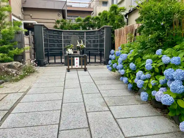 観妙寺(東京都)