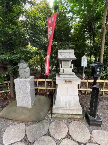 亀ケ池八幡宮(神奈川県)