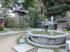 慈尊院の建物その他