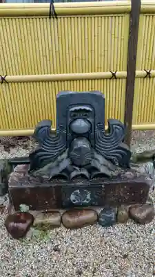 不動院のその他建物