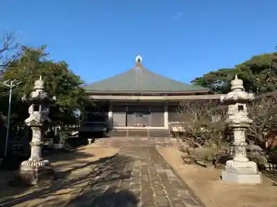 浄国寺のその他建物
