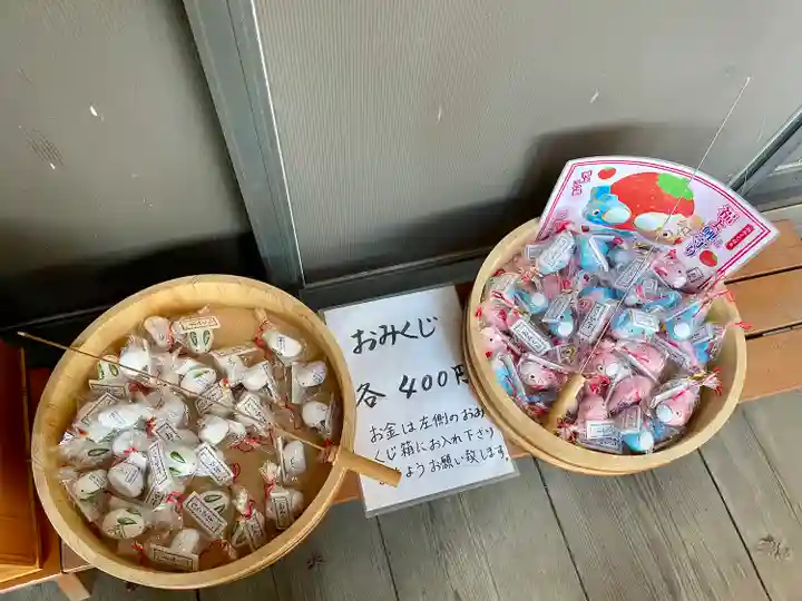 千代ケ岡八幡宮(栃木県)