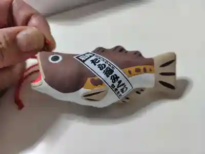 岩内神社(北海道)