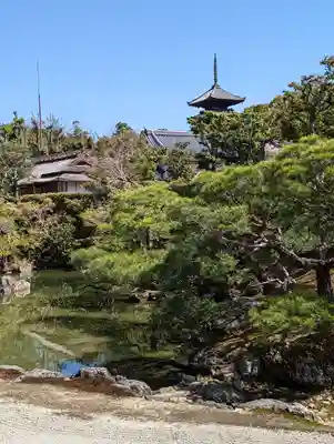 仁和寺(京都府)
