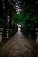 恒石八幡宮のその他建物