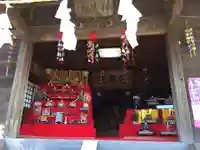安房神社のその他建物