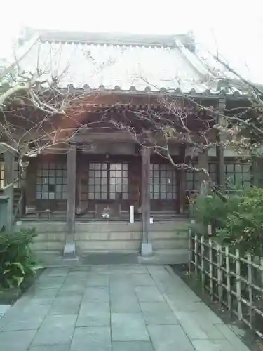 證誠寺のその他建物