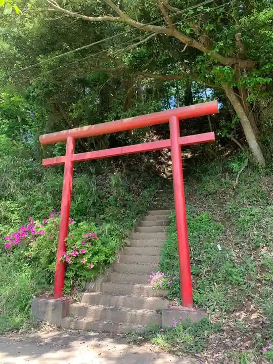 八坂神社(千葉県)