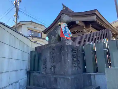 成田山　薬師堂（旧本堂）(千葉県)