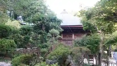 岩之上堂(埼玉県)