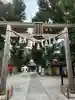 蛇窪神社(東京都)