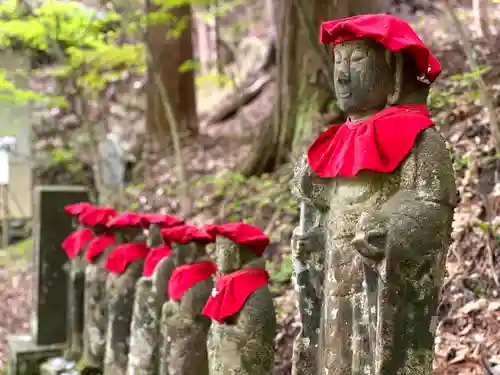 安楽寺(長野県)