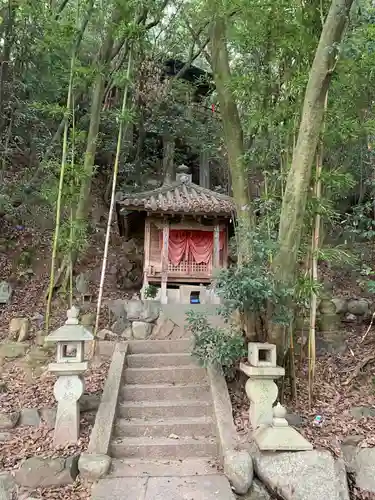 石手寺のその他建物