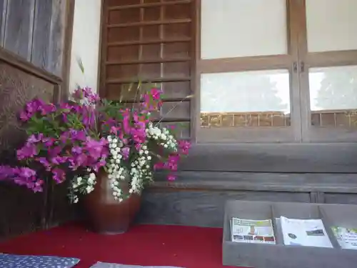 高照寺のその他建物