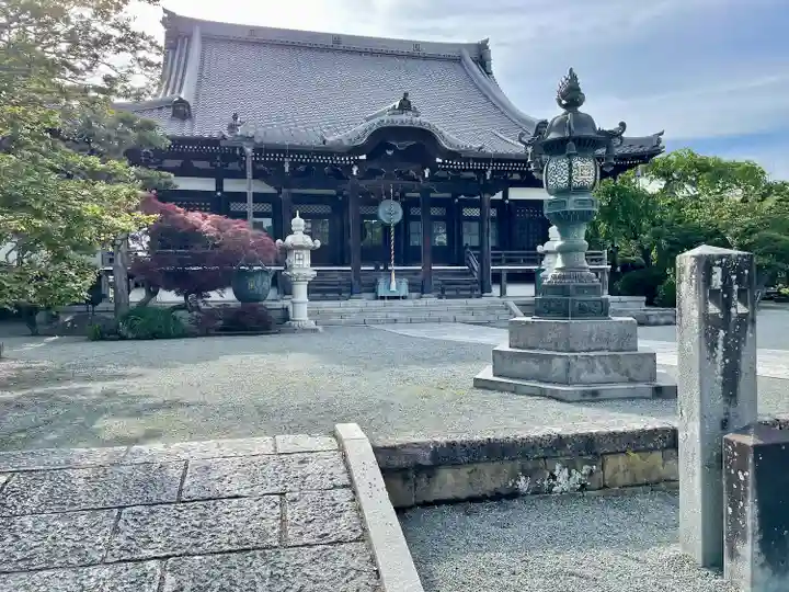 本覚寺(神奈川県)