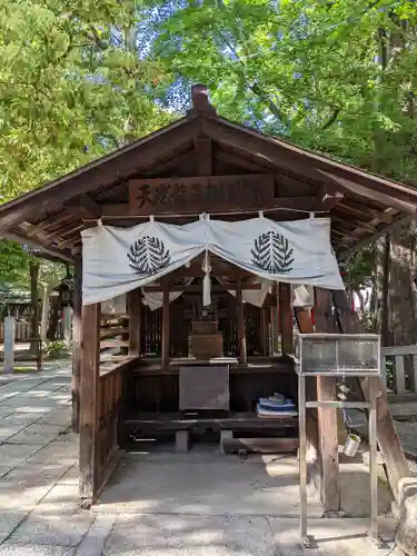 神明社(愛知県)