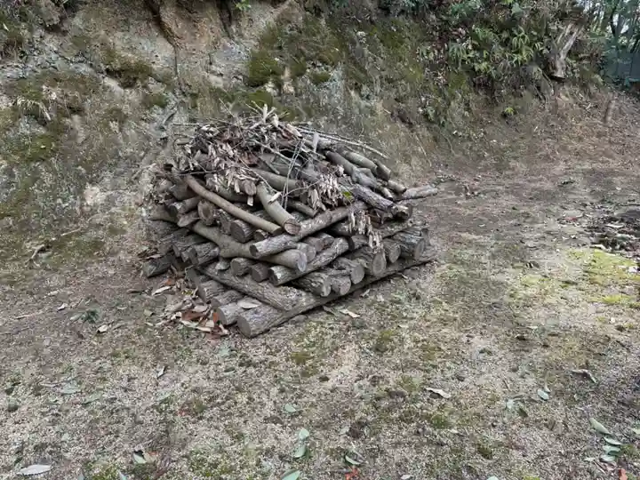 足次神社(岡山県)