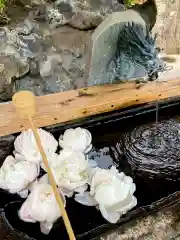 埴生神社(千葉県)