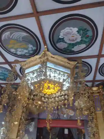 慶蔵院(宮城県)
