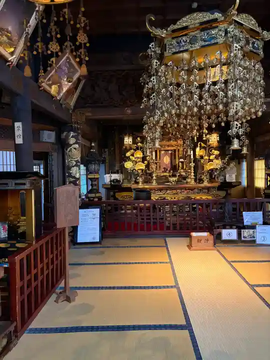 西方寺(宮城県)