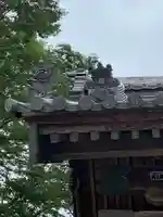 慈眼寺のその他建物