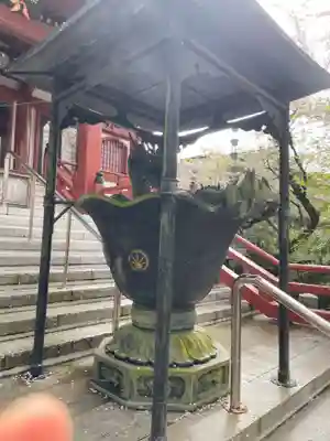 浄心寺の御朱印